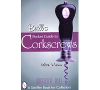 POCKET GUIDE TO CORKSREWS